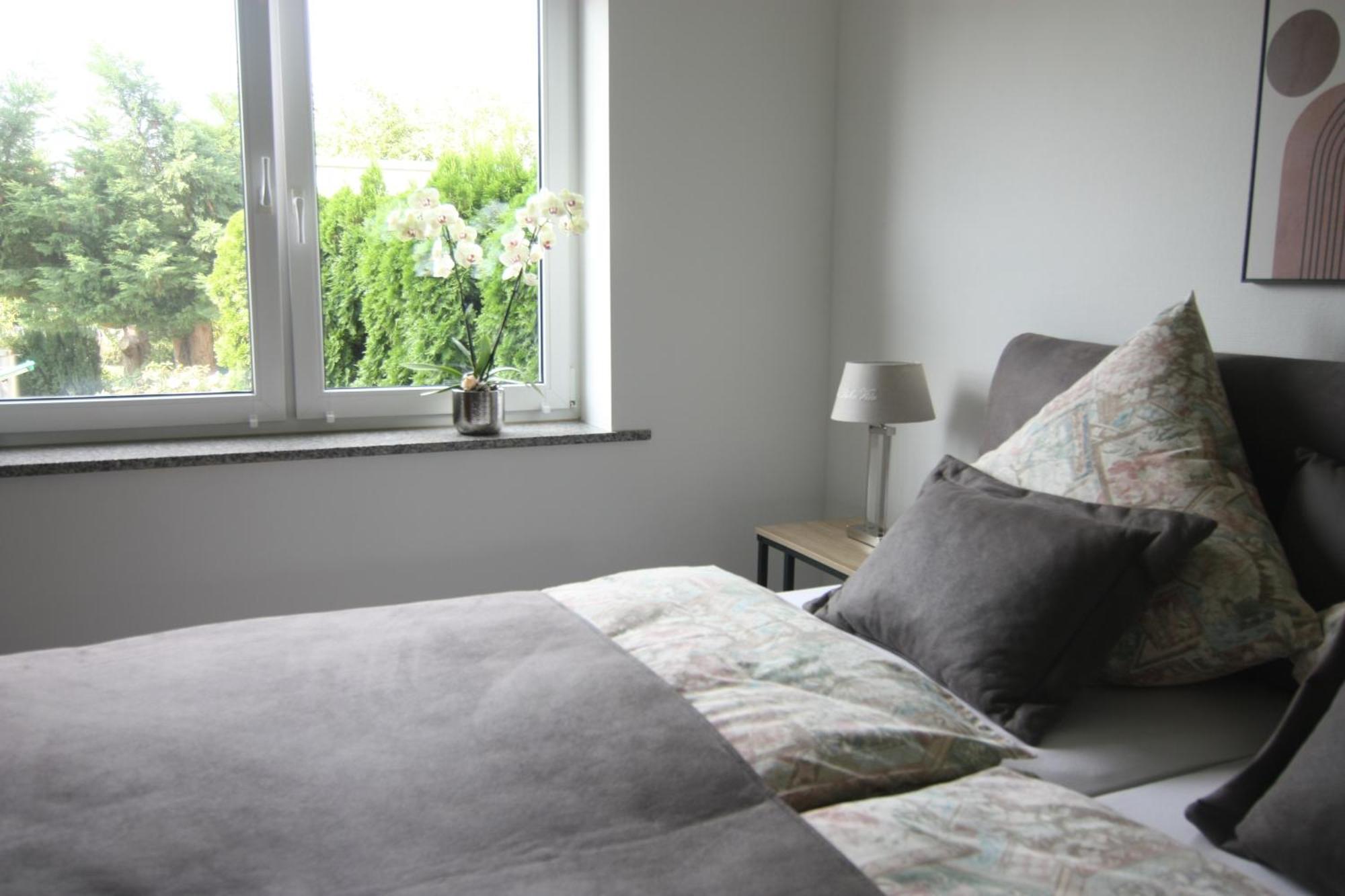 Wohnung In Stadtvilla, Dessau-Ziebigk Exterior foto