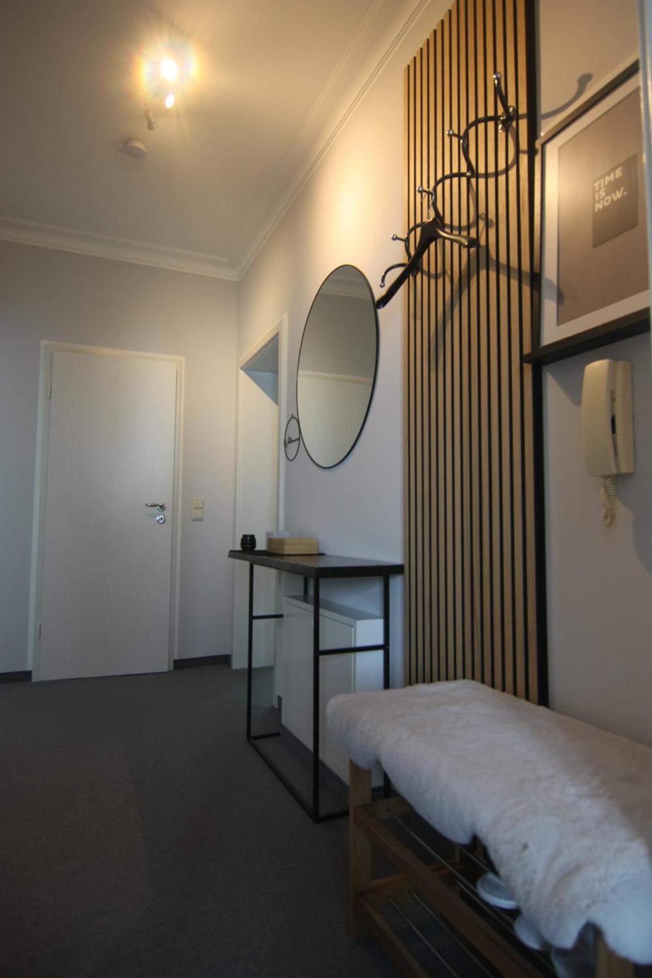 Wohnung In Stadtvilla, Dessau-Ziebigk Exterior foto